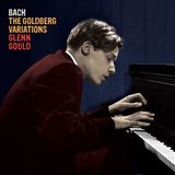 Bach. The Goldberg Variations - Vinilo Transparente (8436559469326)