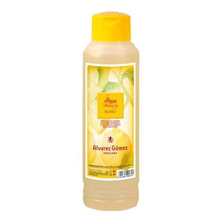 Alvarez Gomez Agua Fresca De Baño 1445326 750Ml (8422385292757)