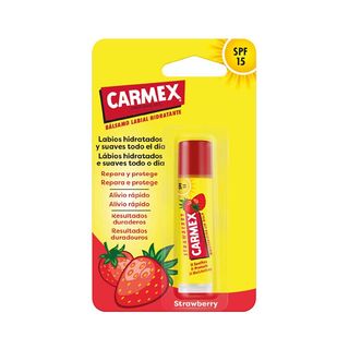 Carmex Daily Care Moisturizing Lip Balm 1453228 4Gr (83078011833)