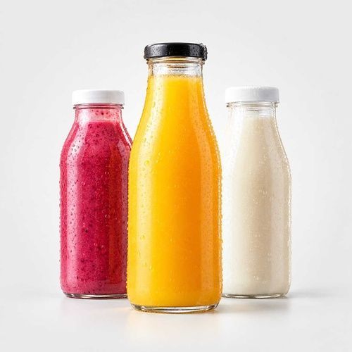 Zumos y Refrigerados