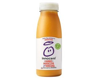 Smoothie Mango & Maracuja Innocent 250 Ml