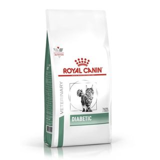 Royal Canin Veterinary Diabetic Pienso Para Gatos 1.5Kg