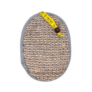 BETER Esponja De Malla Sisal Y Lino (8412122222086)