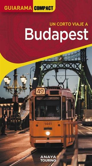 Budapest (9788491588764)