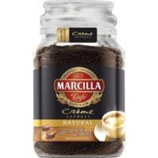 Café Crème Express Soluble Natural Marcilla 200G (550376)