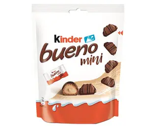Kinder Bueno 108 G.