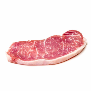 Lomo De Cerdo Ibérico Fresco (Aprox. 100Gr)