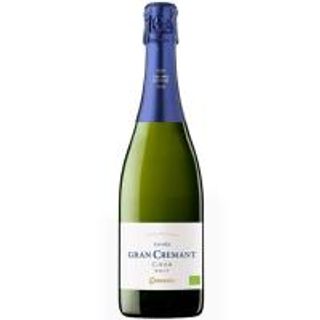 Codorniu Cava Brut Cremant 75 Cl. (161802)