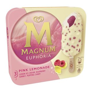 Magnum Euphoria *3 270 Ml