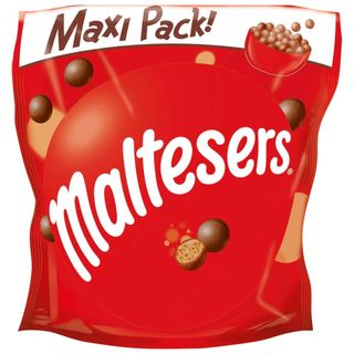 Drageias de Chocolate Maltesers (emb. 300 gr)
