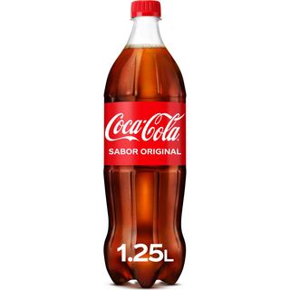 Refresco Cola, Botella 1,25 L