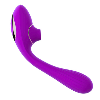 Dina - Succionador Y Vibrador
