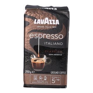 Cafe Espresso Intenso Lavazza 250 G