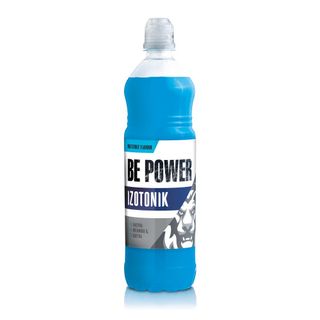 Be Power Napój izotoniczny, 750 ml