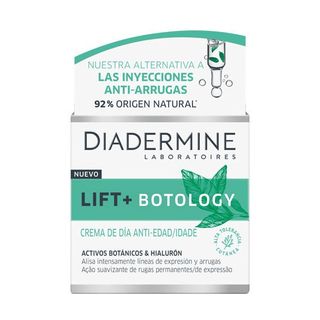 Diadermine Crema Día Botology Lift+ 1455335