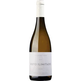 Xisto Ilimitado Vinho Branco do Douro garrafa 75 cl - 18705603738