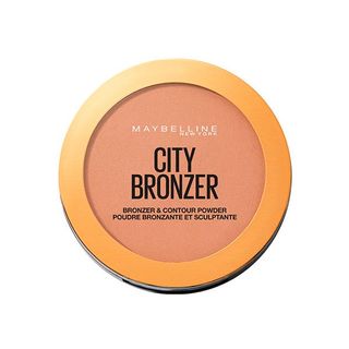 Maybelline New York City Bronzer 300 Deep Cool 2715148