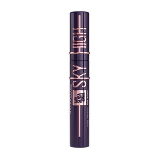 Maybelline Mascara Sky High Cherry Sky