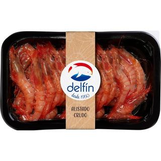 Alistado Skin Delfin, Bolsa 200 G