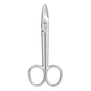 Tijera Pedicura, Especial Uñas Gruesas - Beter - Plata 8412122640590