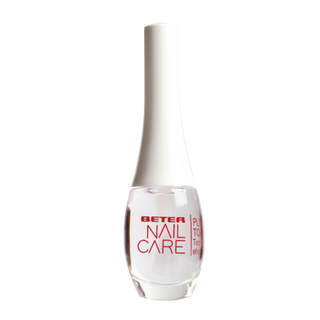 Nail Care Top Coat Efecto Gel - Beter - Transparente 8412122400569