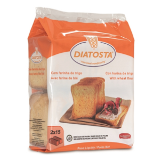 Biscottes Normal Tostagrill 225Gr.