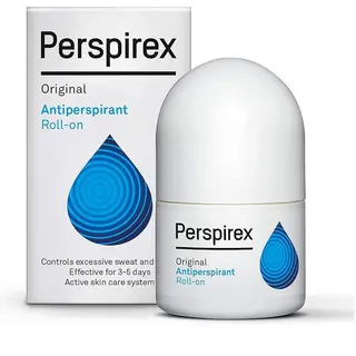 Perspirex Original Roll-On Antitraspirante 20 ml