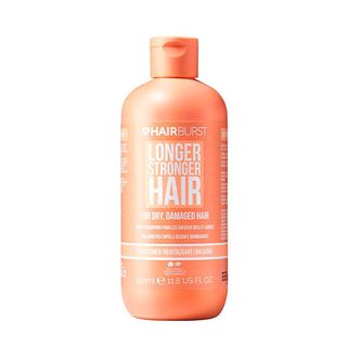 Hairburst Longer Stronger Hair Conditioner 7003294 350Ml