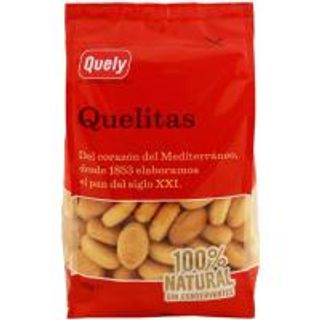 Galleta Quelita Quely, Bolsa 400 G (10513851)
