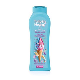 Gel Unicornio - Tulipán Negro - 650 ml 8410751094425