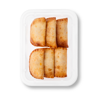 Empanadillas Atun Bo De Debo Sorli 180Gr.