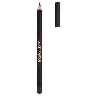 Kohl Eyeliner Delineador de Ojos - Revolution - Morado 5057566187954