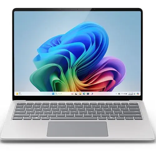 Microsoft Surfaces