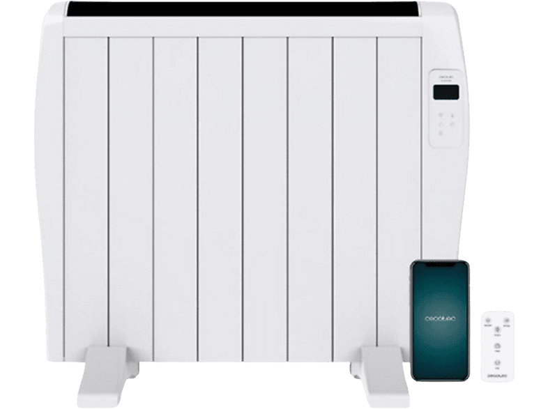 Climatização e Tratamento de Ar