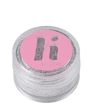 Hi Hybrid Pyłek do paznokci 512 Glam Gold Dust 0,