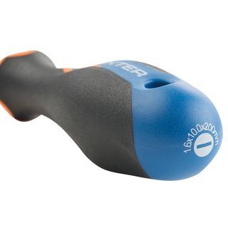 Chave Fenda ''P'' 10X200 Dexter (19563103)