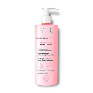 Laboratoires Svr Topialyse Baume Lavant 5794785 400Ml