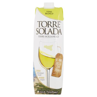 Vino B.Torre Solada Lt1 Brick Igt