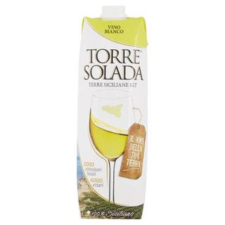 Vino B.Torre Solada Lt1 Brick Igt