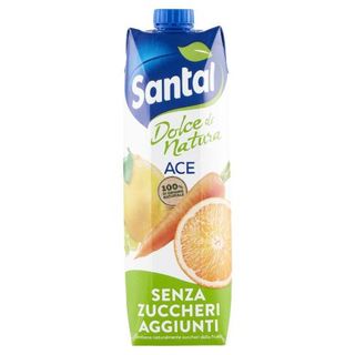 Succhi Santal Ace Brik S/Z 1L
