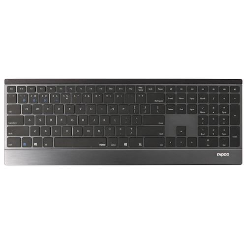Teclados Computador