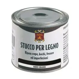 Vernici E Protettivi Legno.