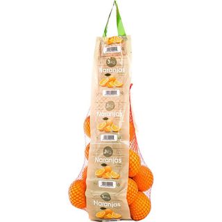 Naranja Para Zumo Malla (3 Kg Aprox)