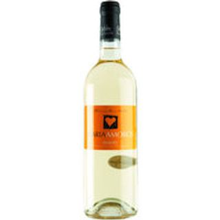 Maria Amorós Vino Blanco Semi D.O. Penedés 75 Cl. (11143617)