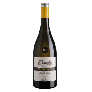 Colli Orientali del Friuli Ribolla Gialla Turian 2023