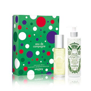 Estuche Eau De Campagne Eau De Toilette Sisley (3473311991188)