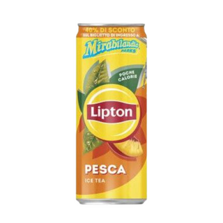 Lipton Ice Tea Pesca 33cl