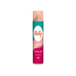 Champú en seco raspberry NELLY, spray 200 ml (303206)