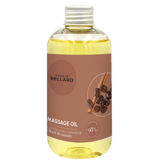 Aceite de Masaje - Fergio Bellaro - 200 ml 5907747206427