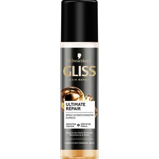 Express Ultimate Repair Acondicionador - Gliss - 200 ml 8410436335317